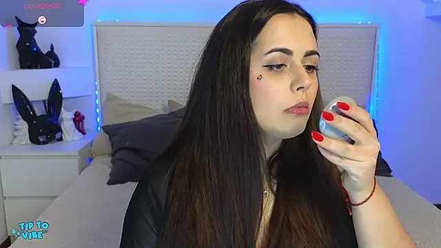 Snapshot of Eva_Rogers_ chatting on 01-29-25, 03:26 Eva Rogers  online show from 01-29-25, 03:26