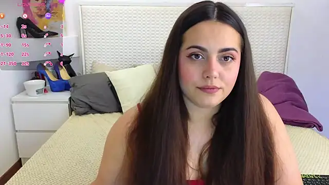 Snapshot of Eva_Rogers_ chatting on 09-15-25, 08:04 Eva Rogers  online show from 09-15-25, 08:04