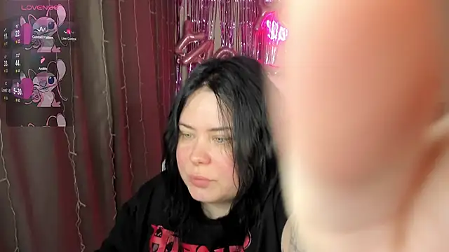 Akemi BBW online show from 04-16-26, 03:18