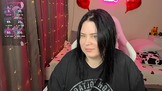 Akemi BBW online show from 02-24-26, 04:13