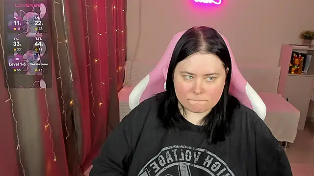 Akemi BBW online show from 04-09-26, 06:19