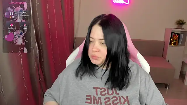 Akemi BBW online show from 04-04-26, 05:03