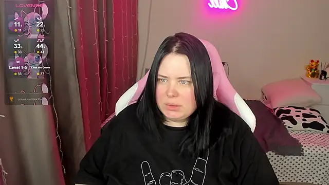 Akemi BBW online show from 03-23-26, 06:24