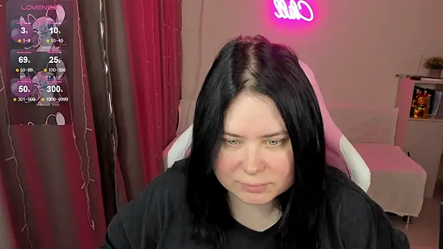 Akemi BBW online show from 04-13-26, 06:06