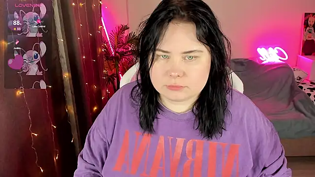 Akemi BBW online show from 11-23-25, 05:23