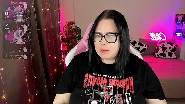 Akemi BBW online show from 11-18-25, 06:22