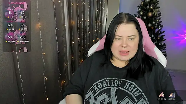 Akemi BBW online show from 01-07-26, 05:12