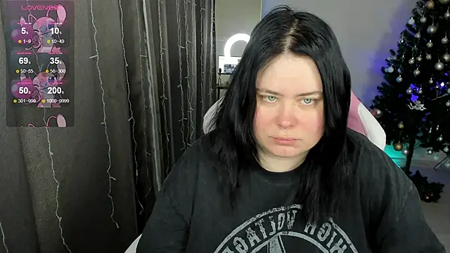 Akemi BBW online show from 01-15-26, 04:49