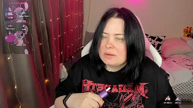 Akemi BBW online show from 03-26-26, 04:11