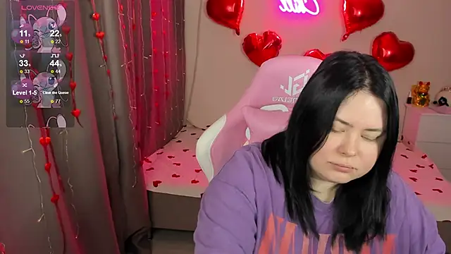 Akemi BBW online show from 02-20-26, 06:26