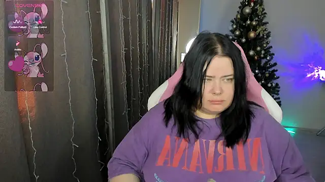 Akemi BBW online show from 01-08-26, 05:24