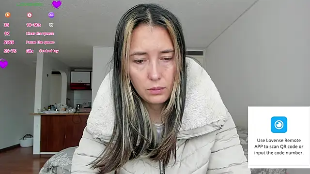 Snapshot of zoe_jeane_beker chatting on 03-22-26, 06:31 zoe jeane beker online show from 03-22-26, 06:31