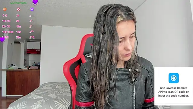Snapshot of zoe_jeane_beker chatting on 03-10-26, 07:40 zoe jeane beker online show from 03-10-26, 07:40