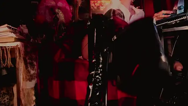 astarrot online show from 03-20-26, 06:09