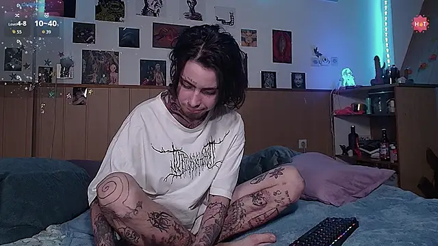 Hanako Jentoru online show from 11-06-25, 03:27