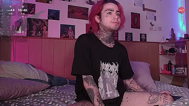 Hanako Jentoru online show from 10-17-25, 12:18