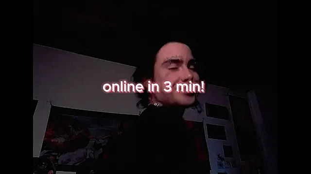 Snapshot of Hanako_Jentoru chatting on 06-03-26, 08:46 Hanako Jentoru online show from 06-03-26, 08:46