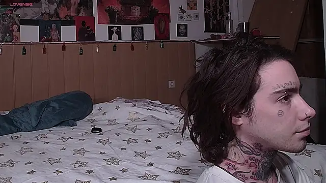 Hanako Jentoru online show from 12-16-25, 12:53