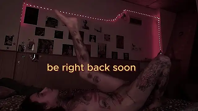 Hanako Jentoru online show from 04-05-26, 10:44