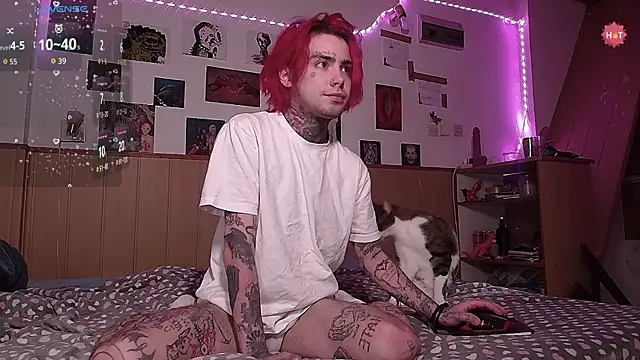 Hanako Jentoru online show from 10-04-25, 10:39