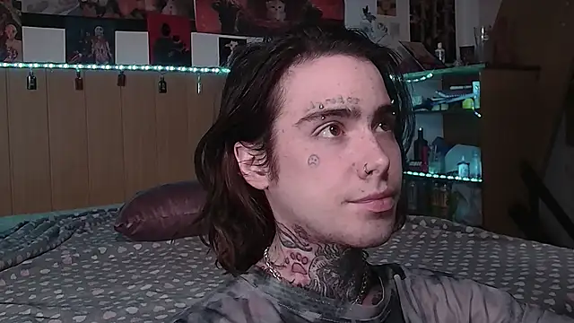 Hanako Jentoru online show from 03-28-26, 02:40