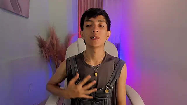 DereckCooperr online show from 10-22-25, 09:46