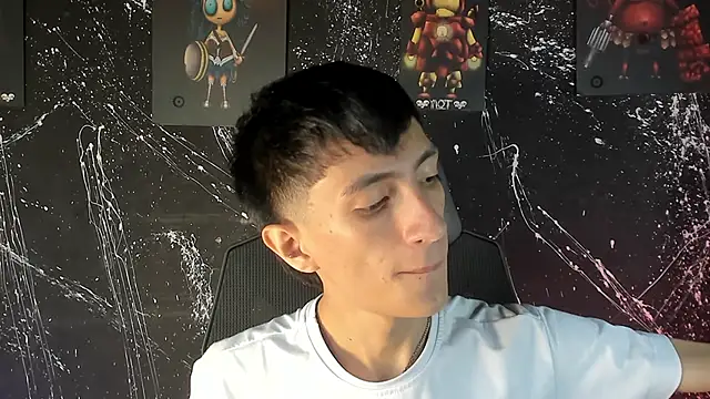 DereckCooperr online show from 11-28-25, 09:48