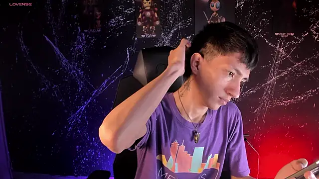 DereckCooperr online show from 11-13-25, 10:24