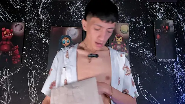 DereckCooperr online show from 01-06-26, 10:03