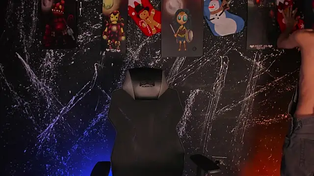 DereckCooperr online show from 12-16-25, 09:41