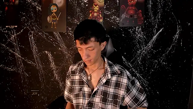 DereckCooperr online show from 11-22-25, 11:03