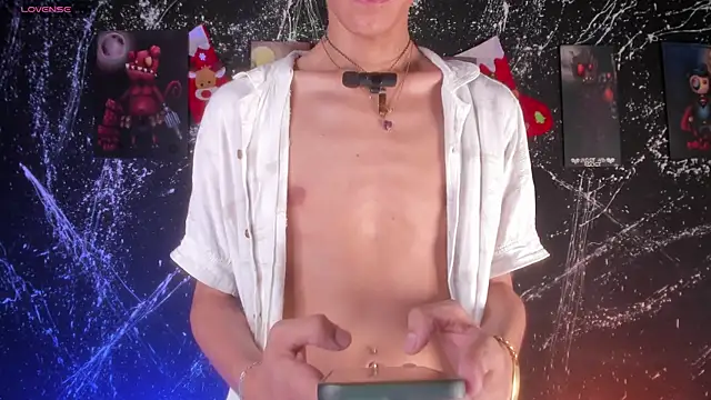 DereckCooperr online show from 12-22-25, 10:43