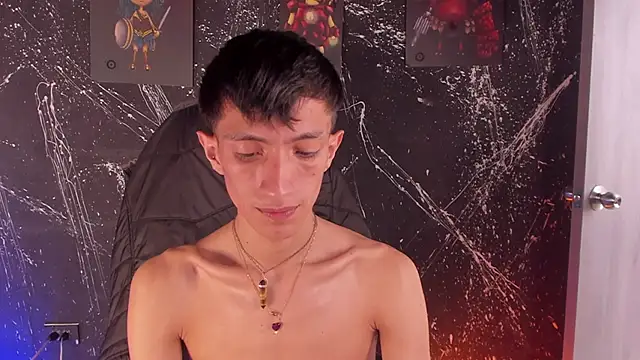 DereckCooperr online show from 12-03-25, 09:47