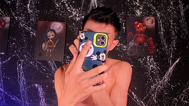 DereckCooperr online show from 12-02-25, 10:00