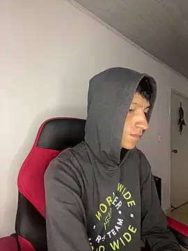 DereckCooperr online show from 02-05-26, 04:08