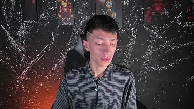 DereckCooperr online show from 01-09-26, 11:22