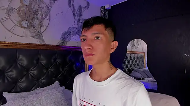 DereckCooperr online show from 03-30-26, 08:32