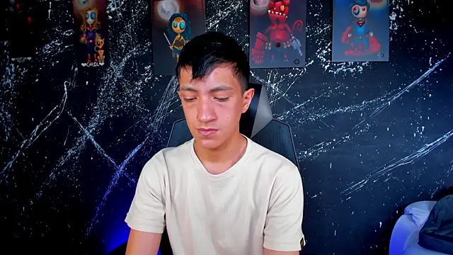 DereckCooperr online show from 04-14-26, 09:09