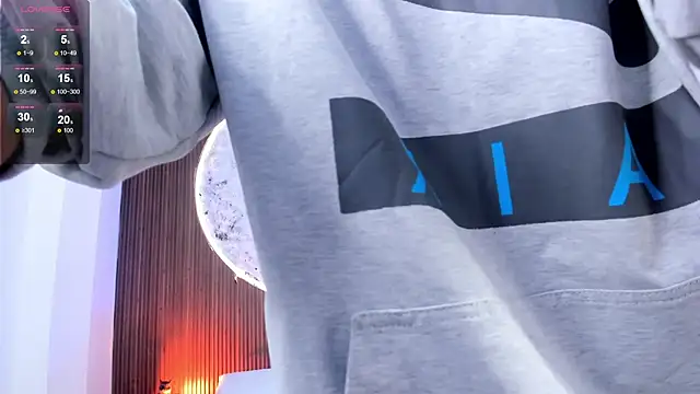 DereckCooperr online show from 02-09-26, 09:57