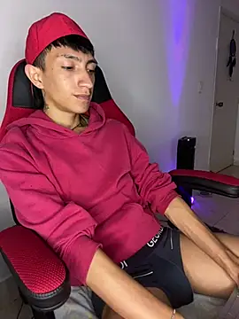 DereckCooperr online show from 02-03-26, 06:22