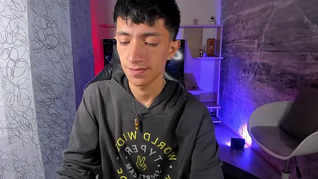 DereckCooperr online show from 03-06-26, 10:38