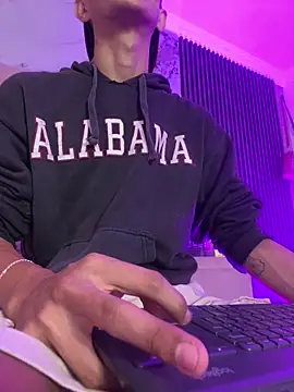 DereckCooperr online show from 02-11-26, 09:58