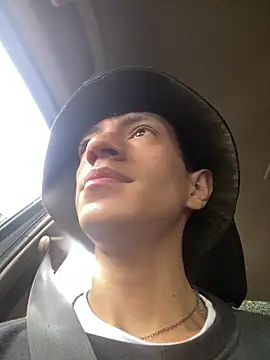 DereckCooperr online show from 02-13-26, 09:59