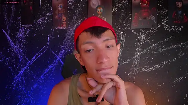 DereckCooperr online show from 02-02-26, 10:42