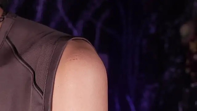 DereckCooperr online show from 01-08-26, 11:00