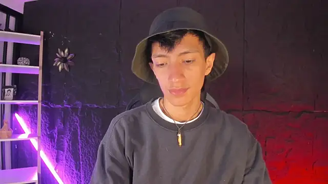 DereckCooperr online show from 02-12-26, 11:26