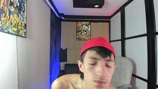 DereckCooperr online show from 02-26-26, 12:43