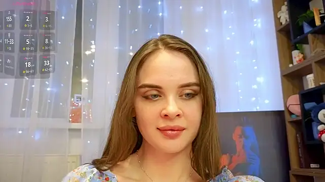 Snapshot of KristenSayles chatting on 01-14-25, 05:23 KristenSayles online show from 01-14-25, 05:23