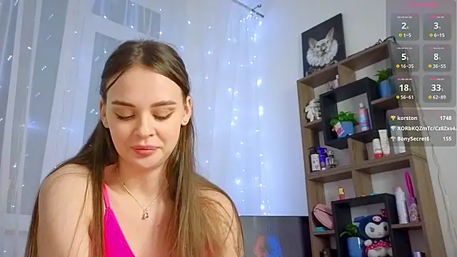 Snapshot of KristenSayles chatting on 01-29-25, 06:07 KristenSayles online show from 01-29-25, 06:07