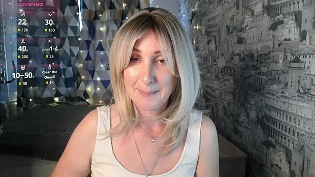 Ariel the mermaid online show from 10-21-25, 10:36